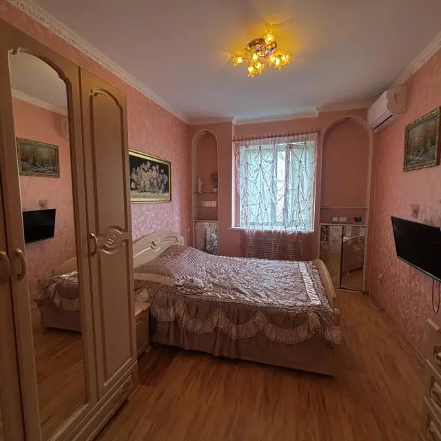 Real photos of Apartment with fireplace 