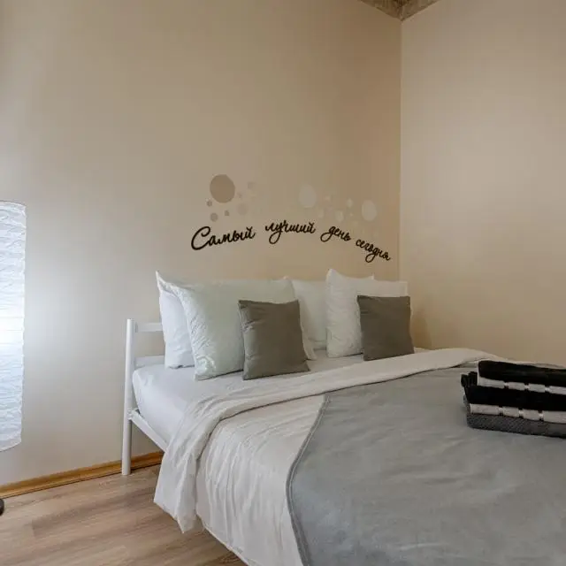 Real photos of Comfort Homes Zemlyanoy Val Street