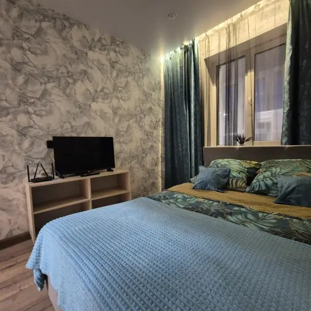 Real photos of Apartments on Sergei Yesenin street 16