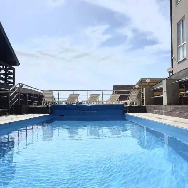 Real photos of Boutique Hotel Serbia