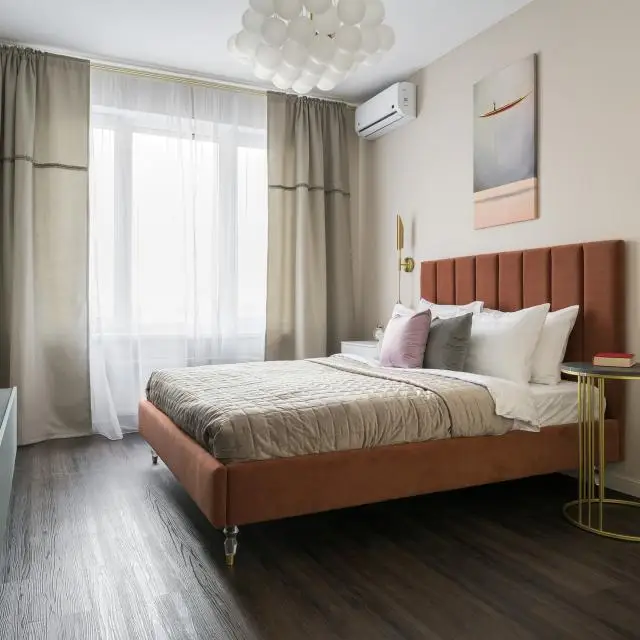 Real photos of Magic Apartments on Tosina Street