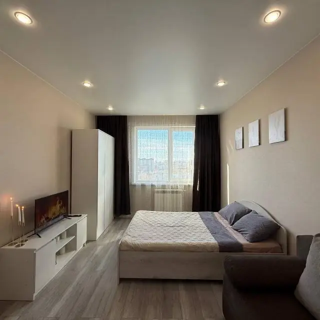 Real photos of Apartment next to the River Station