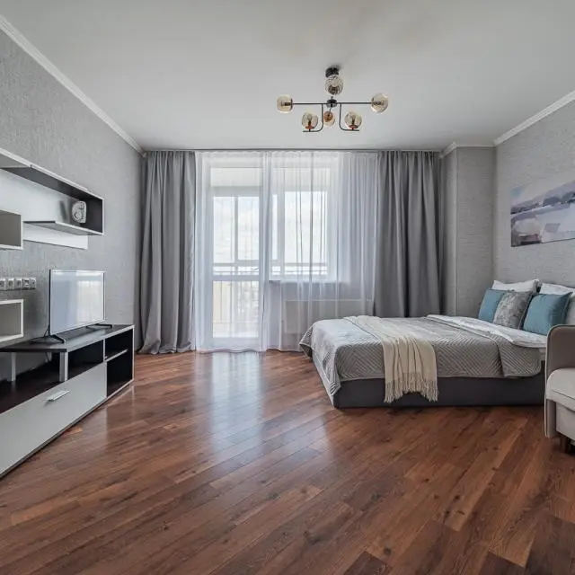 Реальные фото Sky Apart (Скай Апарт) на улице Щорса 103