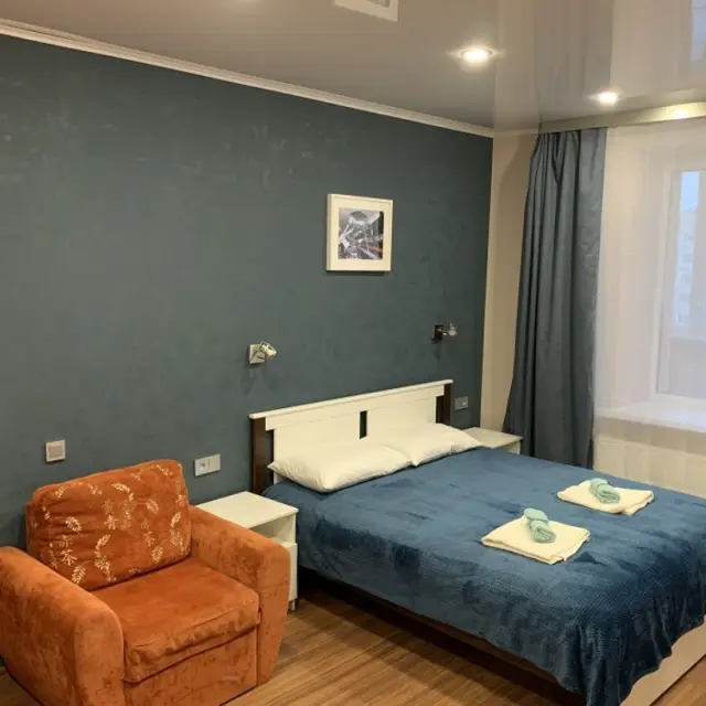 Real photos of Apartments on Lilac Boulevard