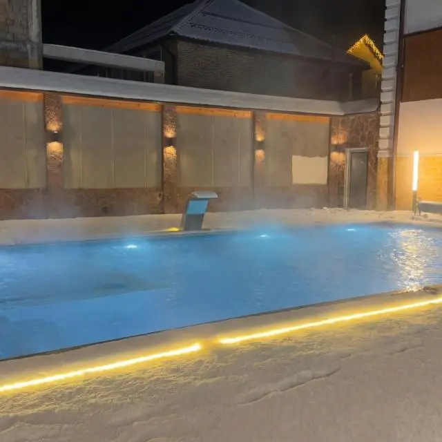 Real photos of Kavkaz