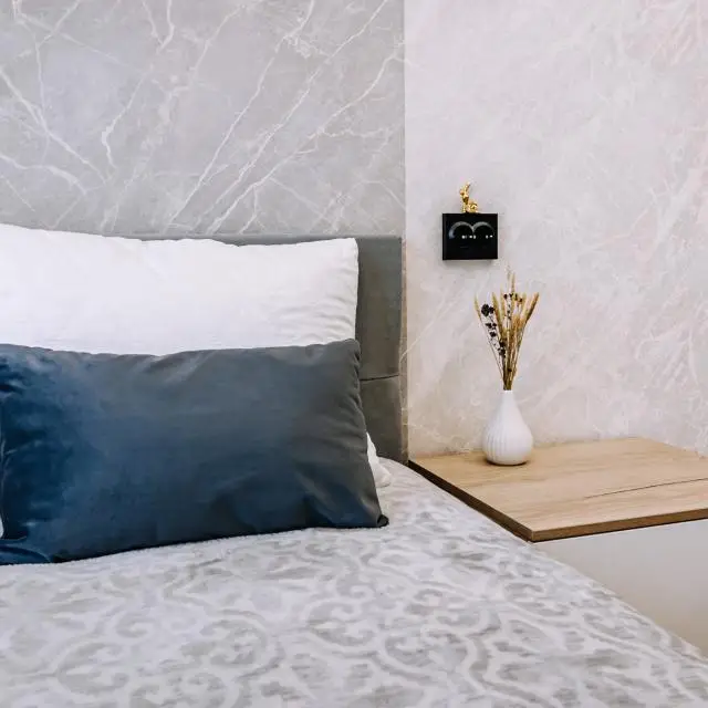 Real photos of Cozy studio 15 minutes from the airport