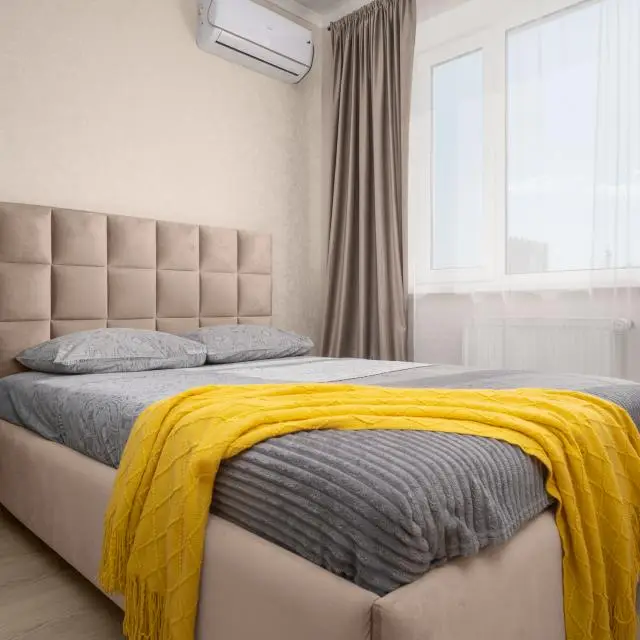 Real photos of Goodtime Apartments on Vostochno-Kruglikovskaya Street 32