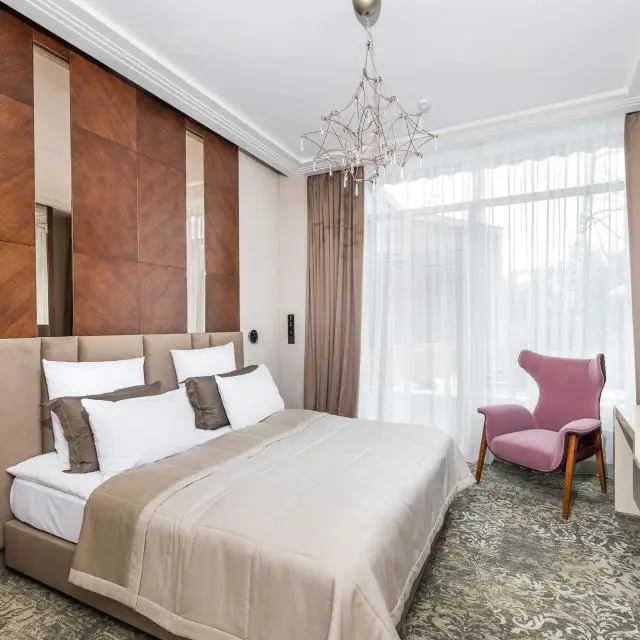 Real photos of Zolotoi Ruchei