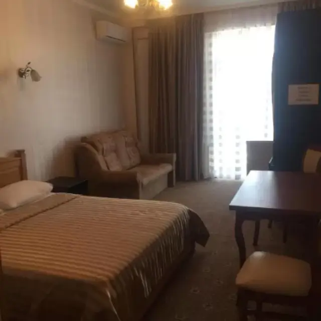 Real photos of Apart-otel Anapa