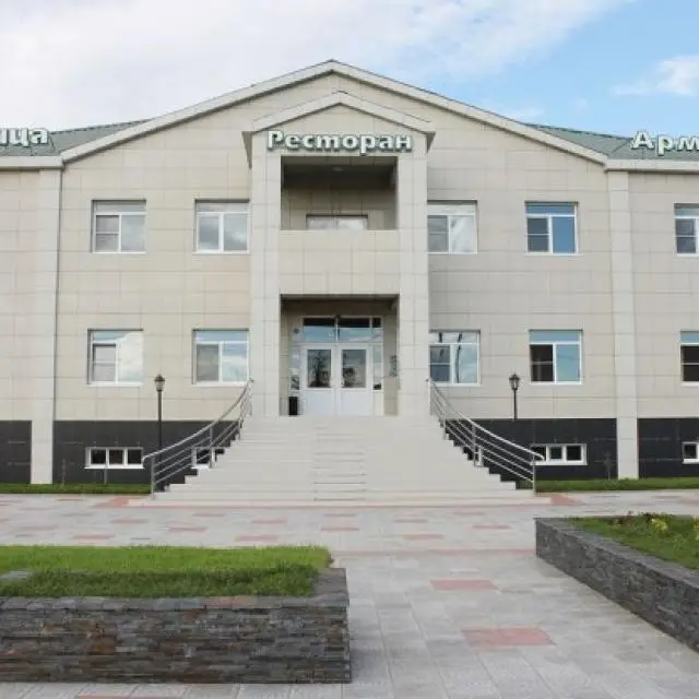 Real photos of Armenia