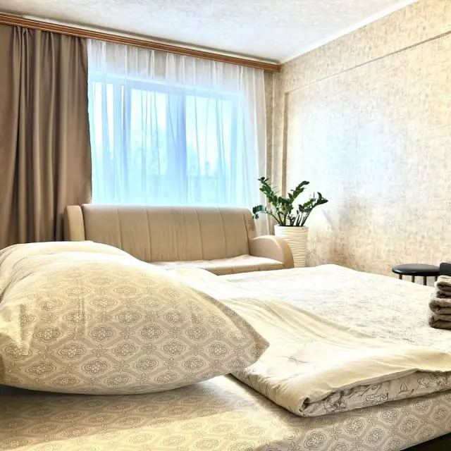 Real photos of Apartamenty na ulitse Nikolo-Kozinskoy