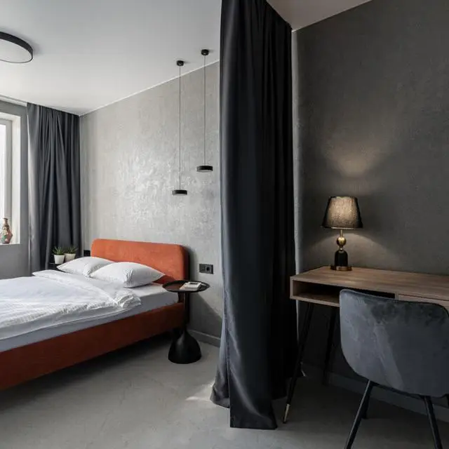 Реальные фото Roomer (Румер) на проспекте Дзержинского 21