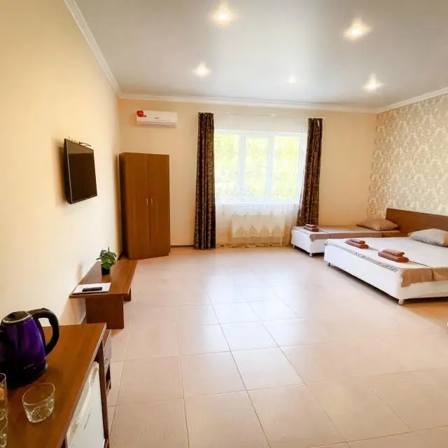 Реальные фото Alta eco Villa (Альта эко Вилла)