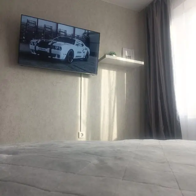 Real photos of The apartment is located in an ecologically clean area