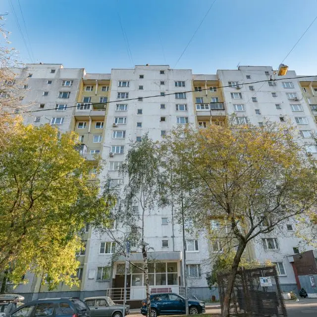Реальные фото BestFlat24 (БэстФлэт24) на улице Большая Спасская