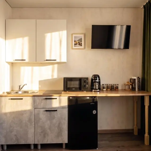 Real photos of Apartments on Trudovaya street 73_3