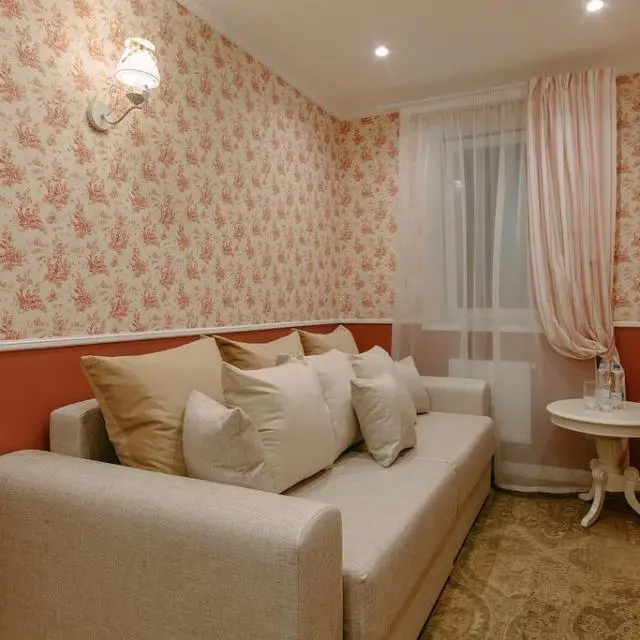 Real photos of Boutique-Hotel Kremlevsky Park