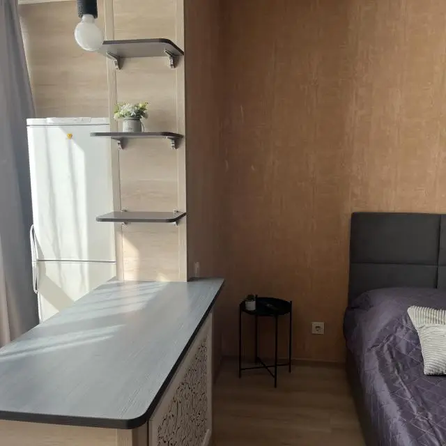 Real photos of Apartments on Partizanskaya street 149