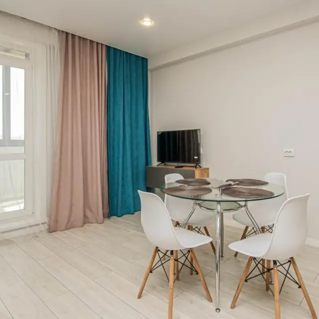 Real photos of Apartments on Krylova street, 2E