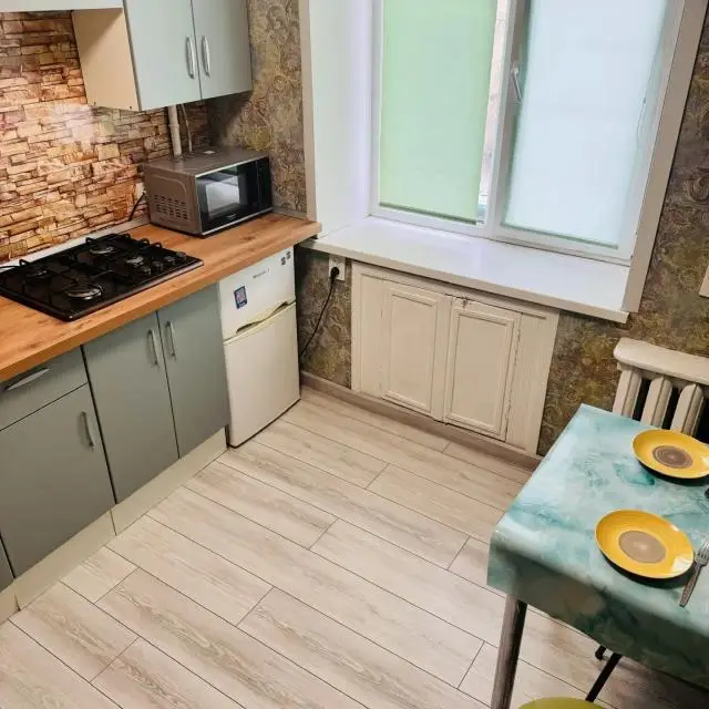 Real photos of on Volokolamsk Avenue 33