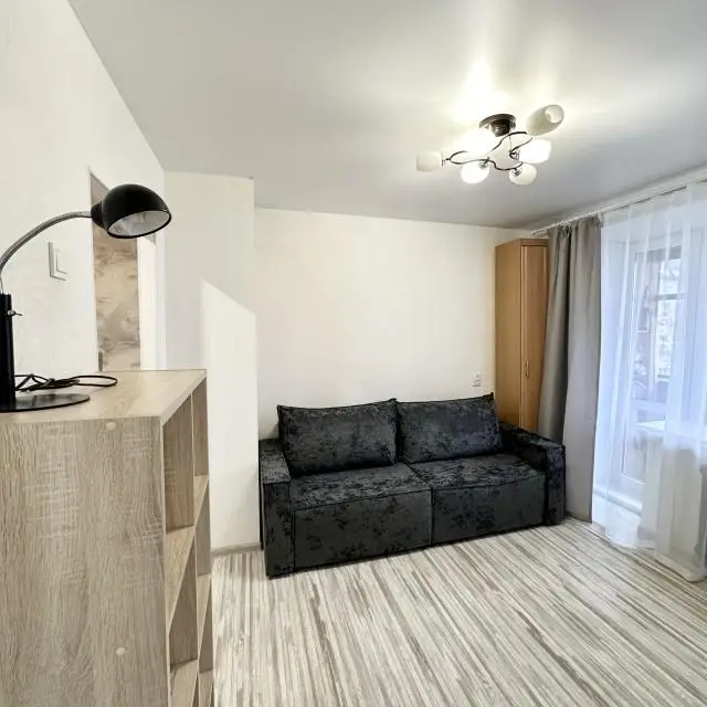 Real photos of Apartments on 51A Nekrasova Street