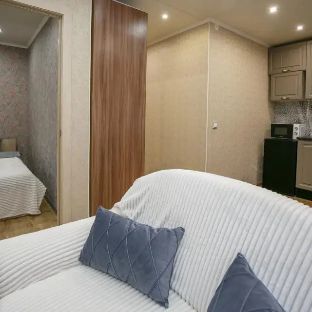 Real photos of Apartment OLGA on Battery Street