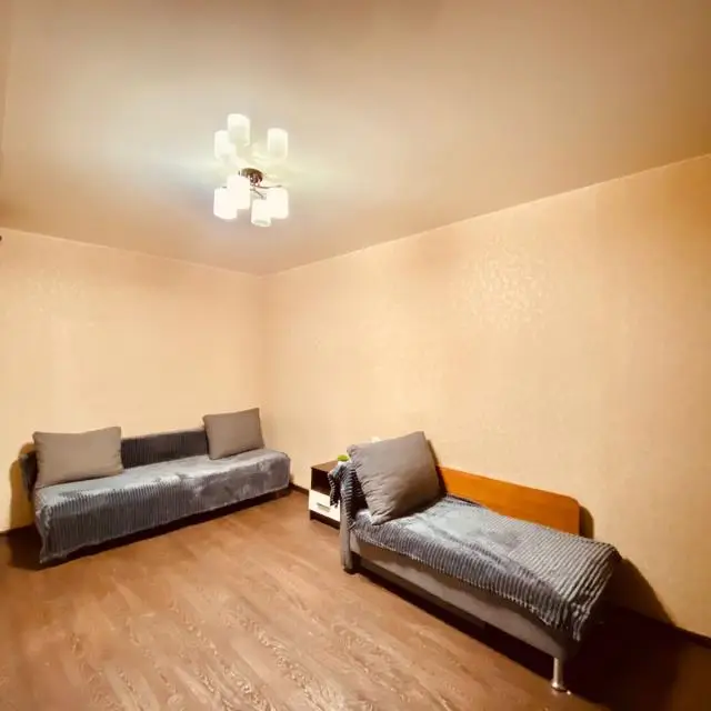 Real photos of Apartment Level on Krasnoarmeyskaya street 9
