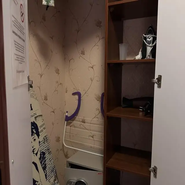 Real photos of Apartments on Krasnoarmeyskaya street 54