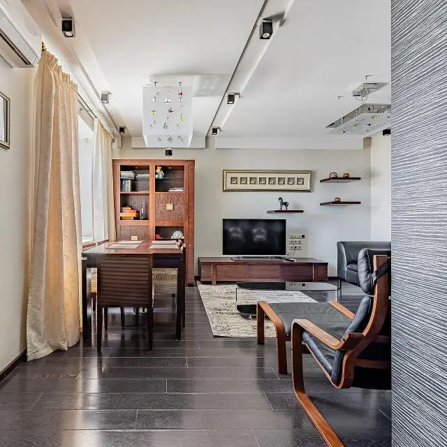 Real photos of Top House on Varvarskaya 40B