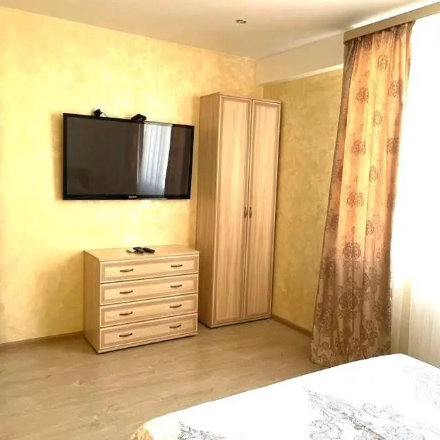 Real photos of Rent Min-Vody (Rent Min-Water) on Novoselov street 5 building 2