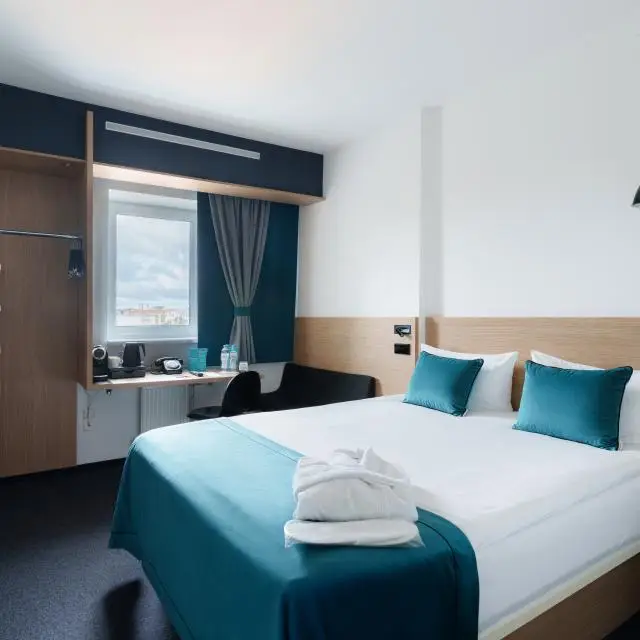 Real photos of BonHotel