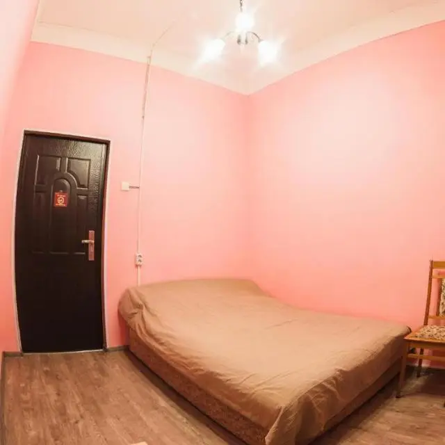 Реальные фото Old Flat на Лиговском (Олд Флэт)