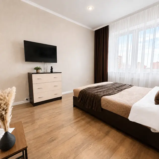 Real photos of Latte - cozy apartment near Galitsky Park
