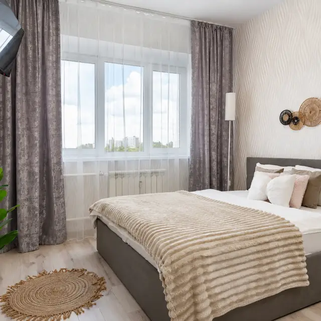 Real photos of Apartment Atmosphere on Moskovskaya street 159k2