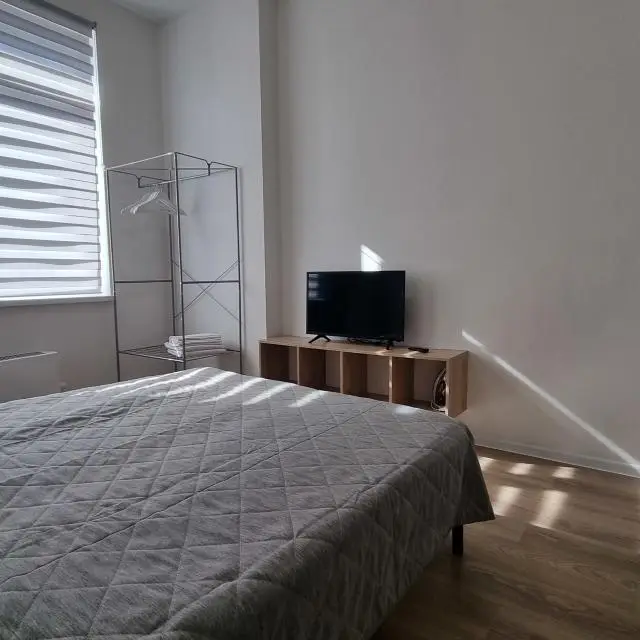 Real photos of Apartments in Polymer lane 11