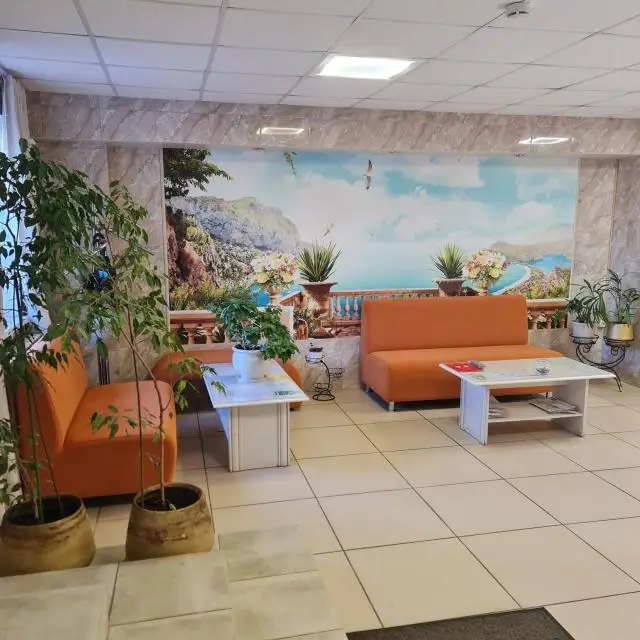 Real photos of Hotel on Zavodskom