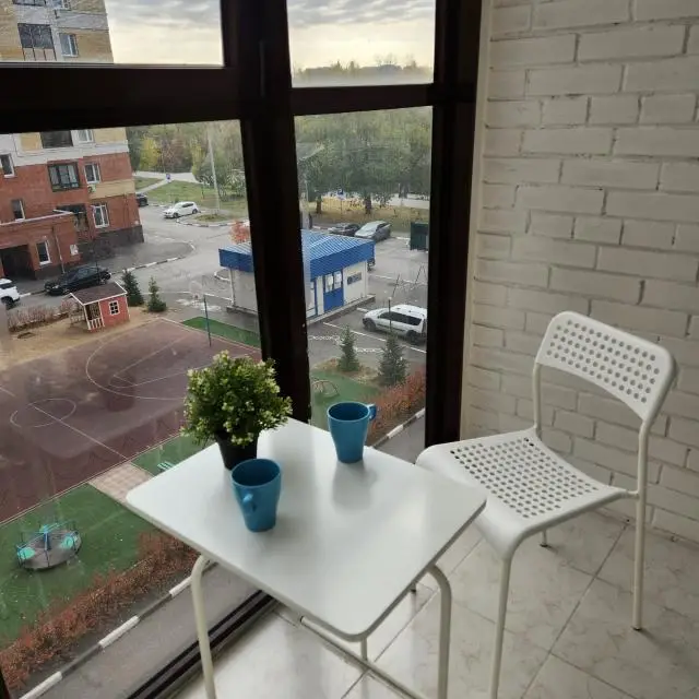 Real photos of Apartments on Krasny Put street 101k4