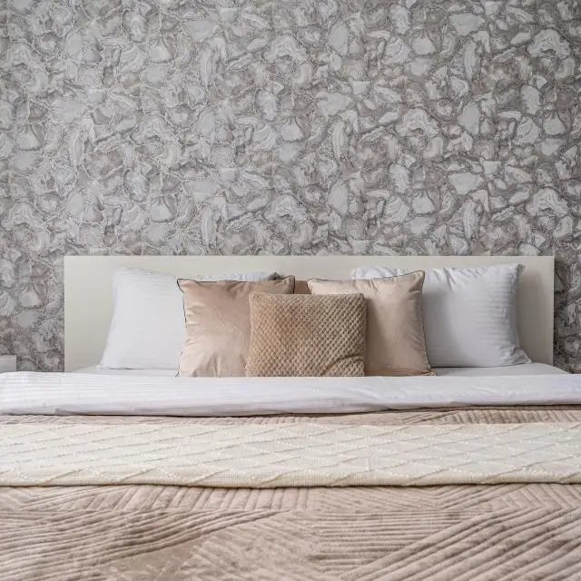 Real photos of 1-room apartment near a military hospital from Welcome V Ekb