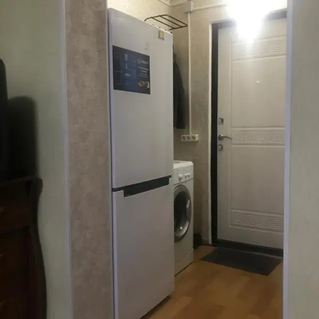 Real photos of Apartments on Ordzhonikidze Street