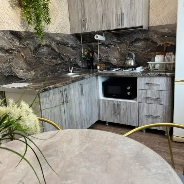 Real photos of Apartments on Morozova street 32