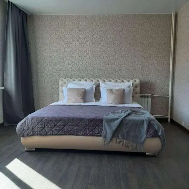 Real photos of Apartments in the 11th 72 microdistrict