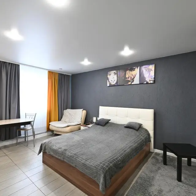 Real photos of Suite on Leninsky Prospekt 48 building 1
