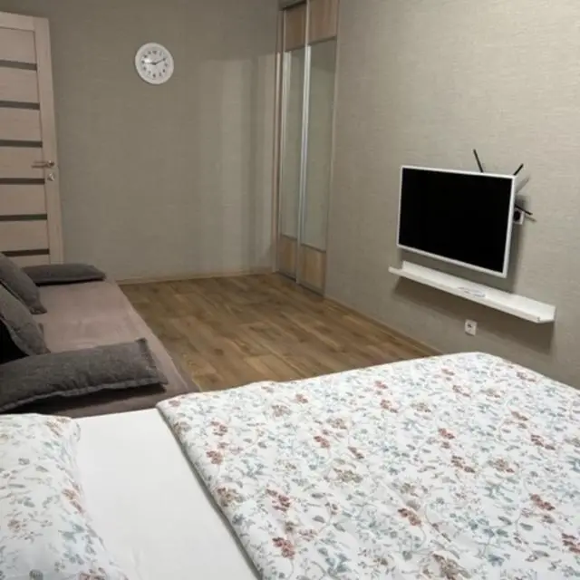 Real photos of Apartments on Lenin 68