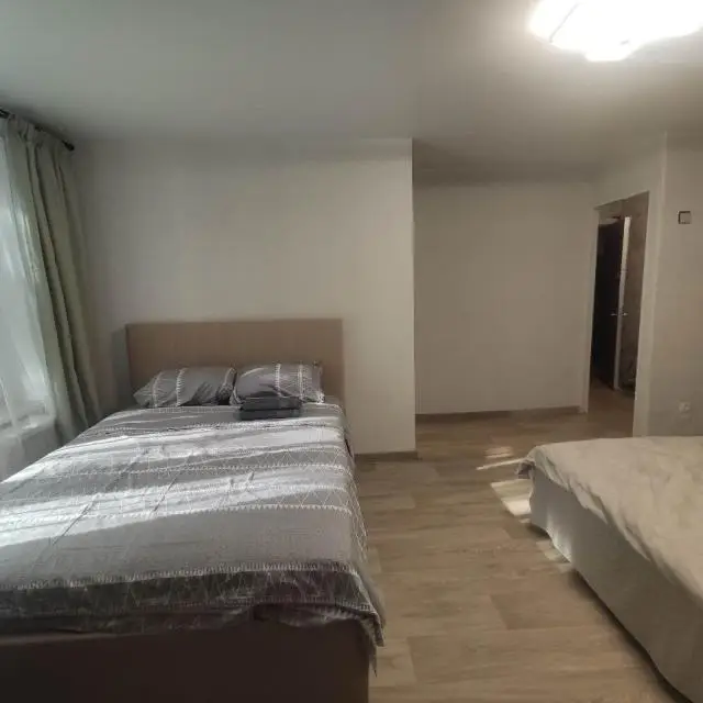 Real photos of Apartments on Volgogradsky Avenue 80/2 building 2