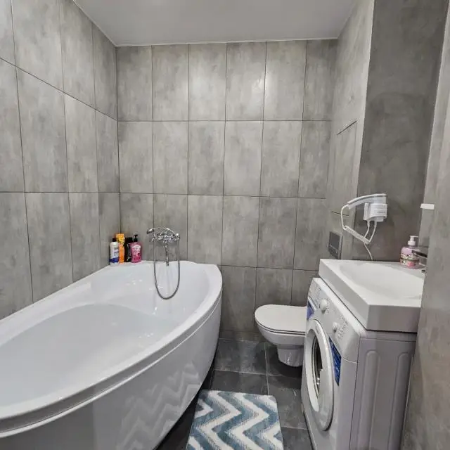 Real photos of Apartments on Kuryzhova street  16