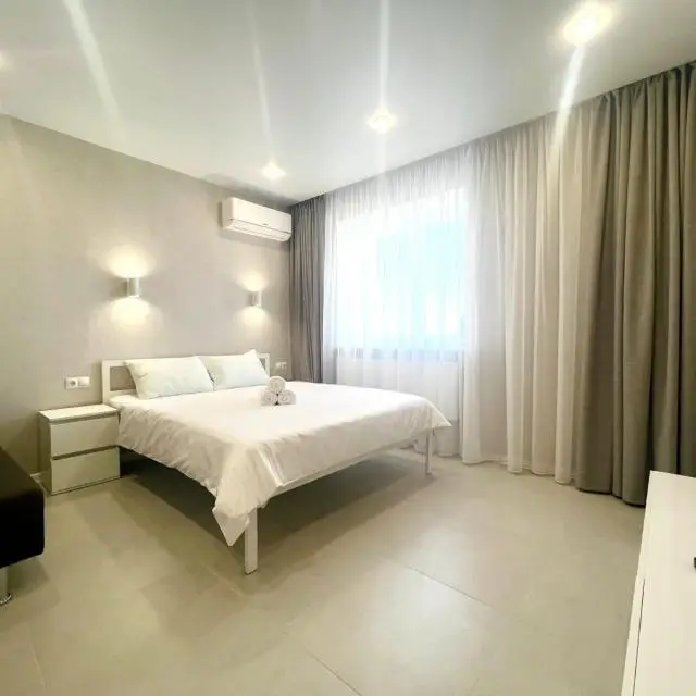 Real photos of Apartments on 56 Pukhova Street