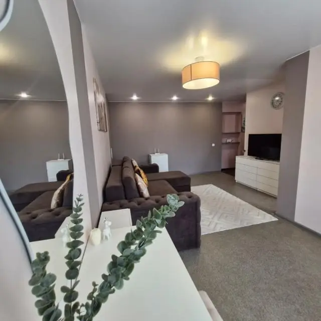 Real photos of Cozy apartment in the heart of Vladivostok