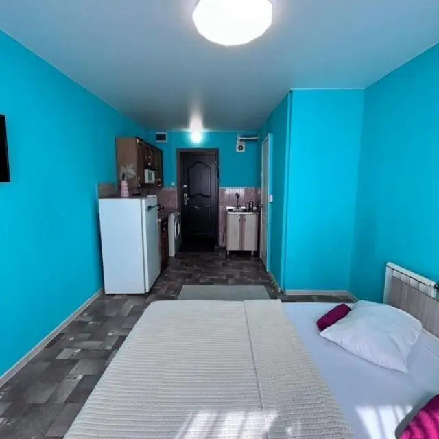 Real photos of Apartments on Kommunalnaya street, 6