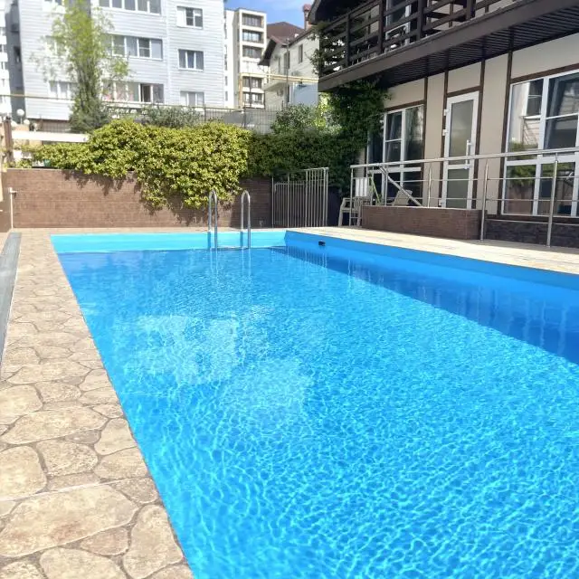 Real photos of Boutique Hotel Serbia