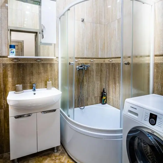 Real photos of Apartment on Pestova street 9